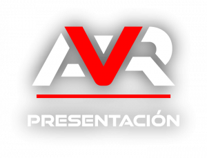 AreaVR Presentación