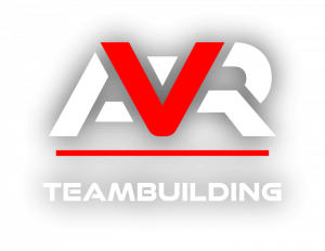AreaVR Teambuilding