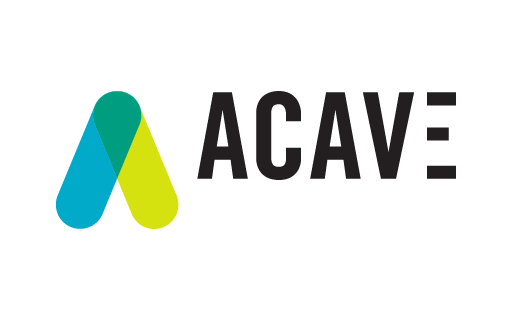 acave logo - AreaVR