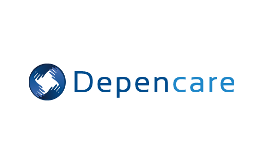 depencare logo - AreaVR