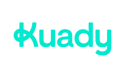 kuady logo - AreaVR