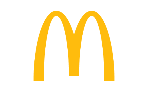 mcdonalds logo - AreaVR