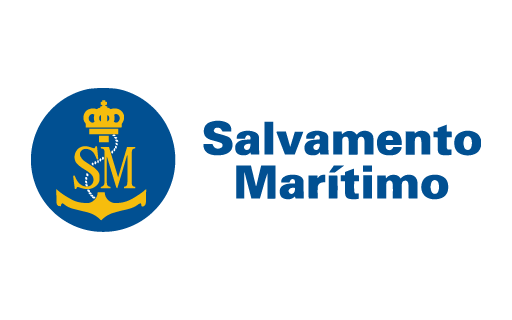 salvamento maritimo logo - AreaVR