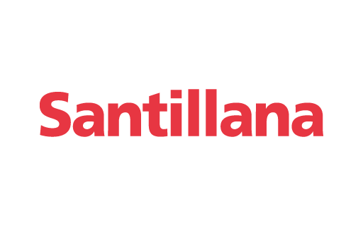 santillana logo - AreaVR