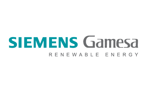 siemens gamesa logo - AreaVR