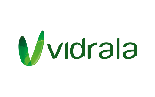 vidrala logo - AreaVR